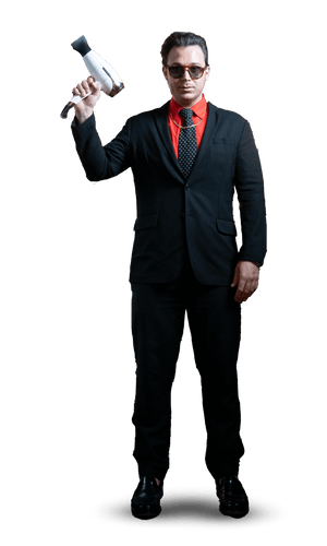 NATHEN THE GLOBAL COLOURIST