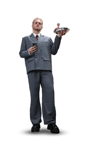 TRAE THE SOCIALS MEDIACOLOURIST